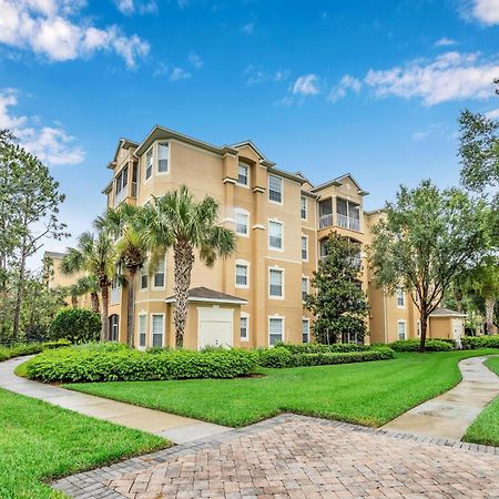 Ferienwohnung 7664 Comrow Street #104 Orlando Exterior foto