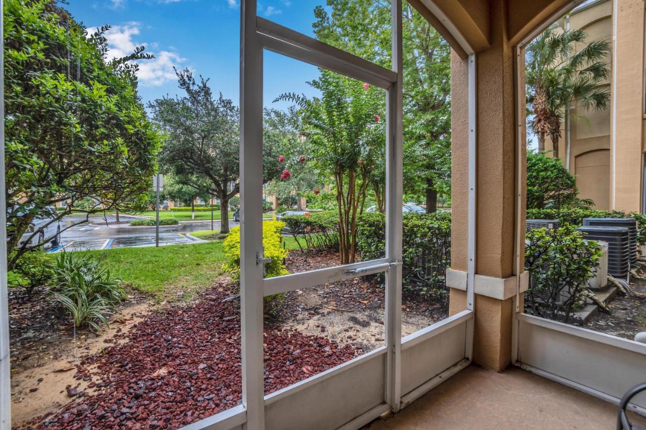 Ferienwohnung 7664 Comrow Street #104 Orlando Exterior foto