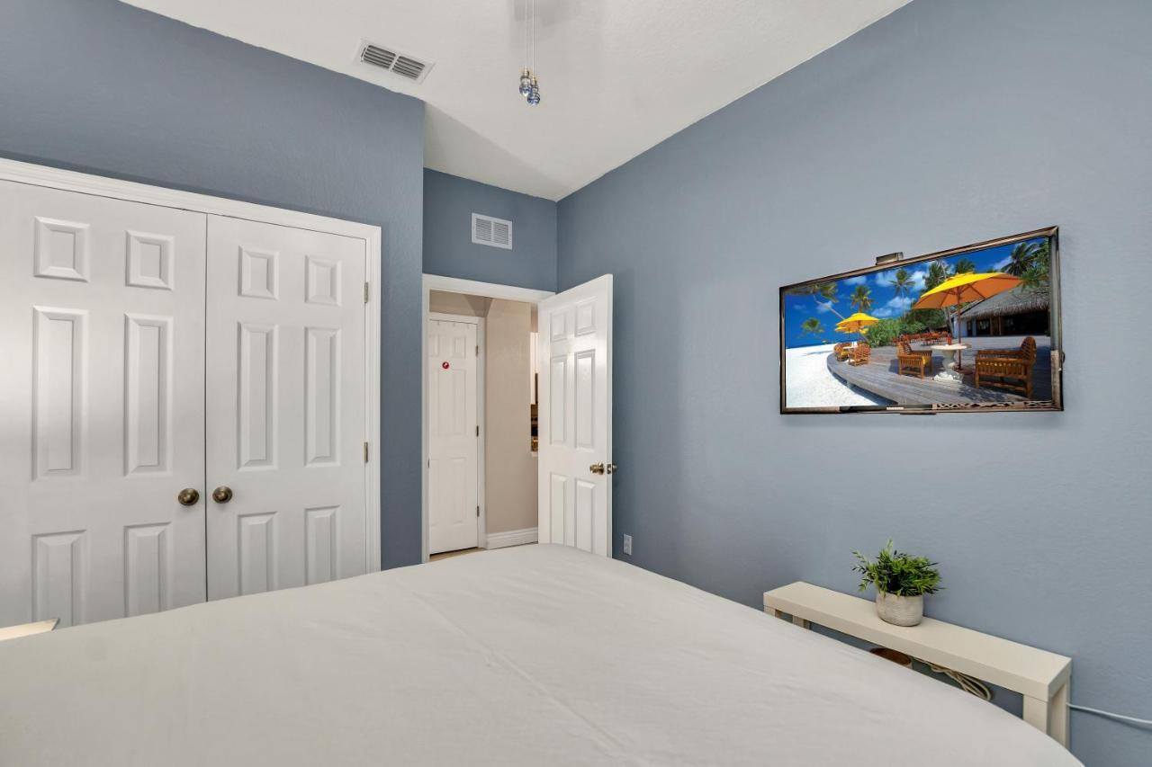 Ferienwohnung 7664 Comrow Street #104 Orlando Exterior foto