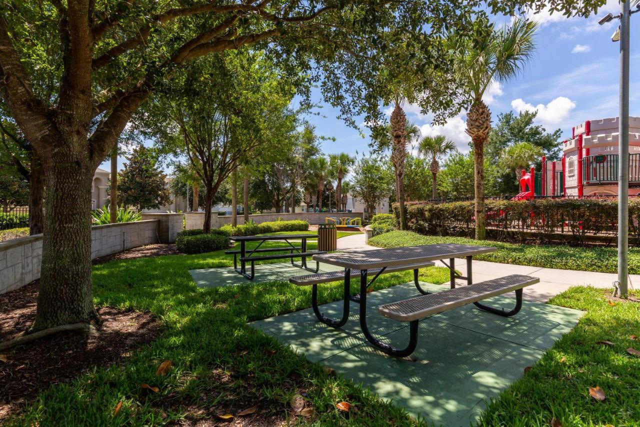 Ferienwohnung 7664 Comrow Street #104 Orlando Exterior foto