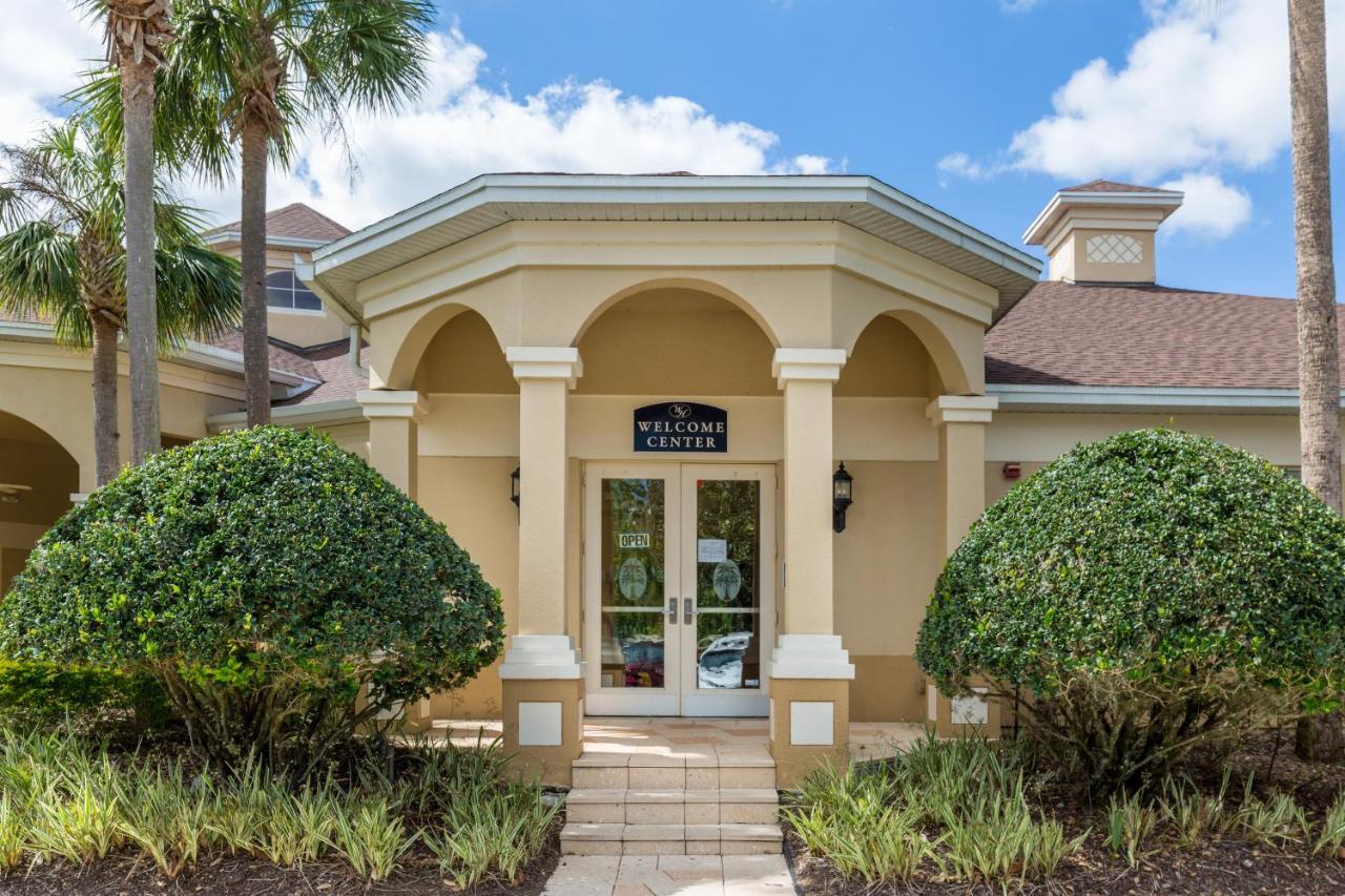 Ferienwohnung 7664 Comrow Street #104 Orlando Exterior foto