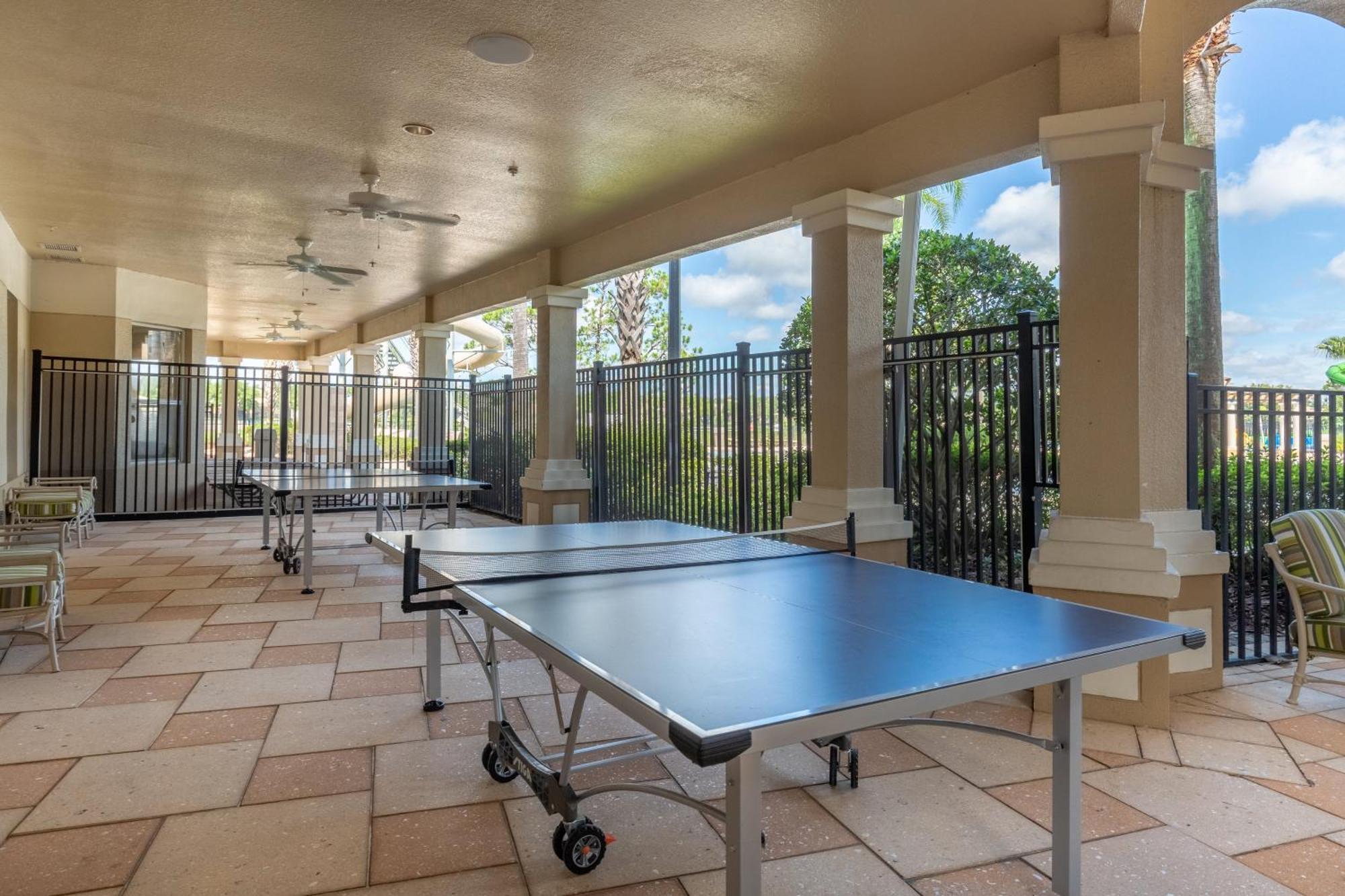 Ferienwohnung 7664 Comrow Street #104 Orlando Exterior foto