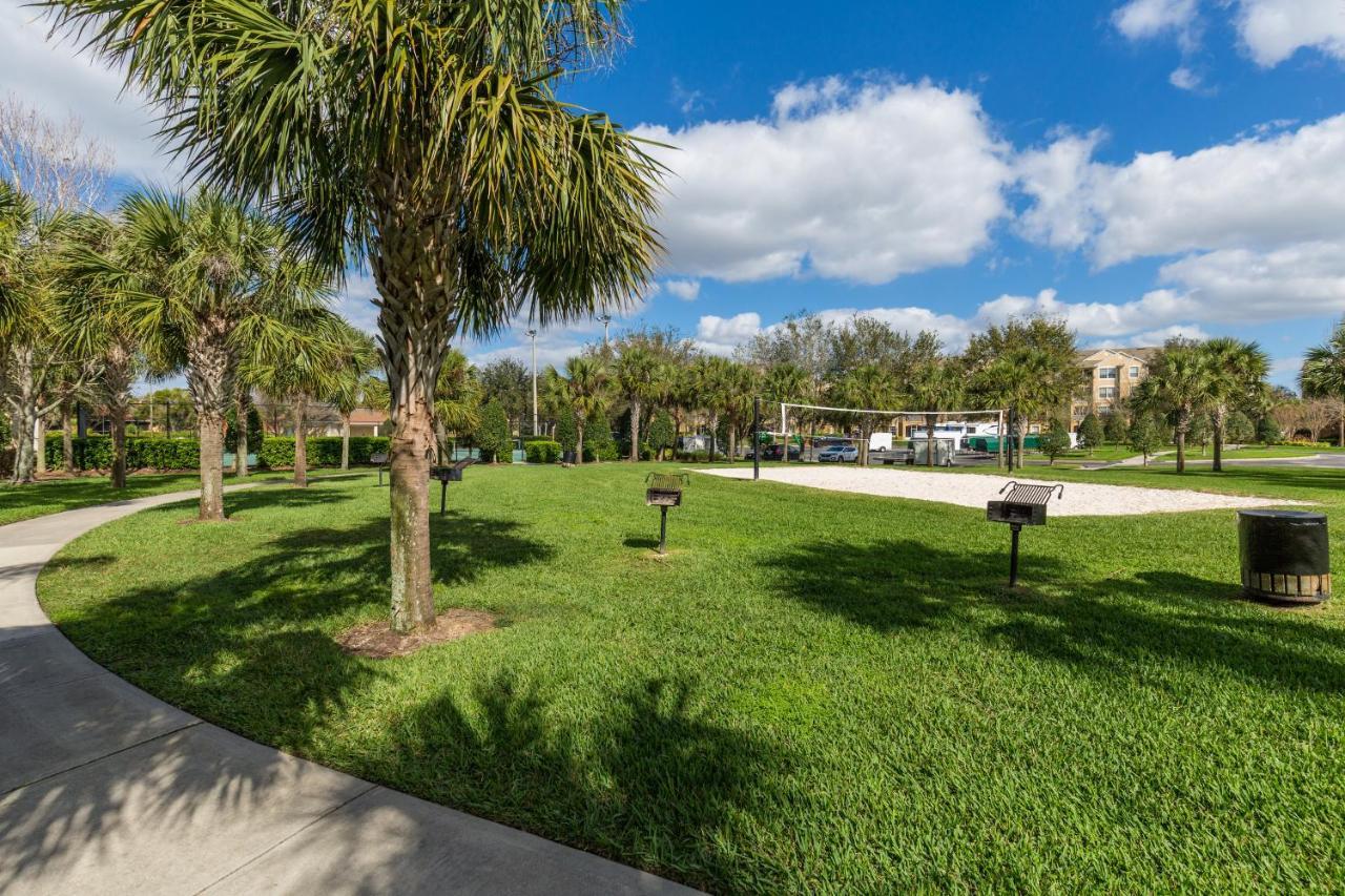 Ferienwohnung 7664 Comrow Street #104 Orlando Exterior foto